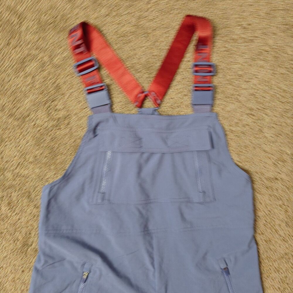 Free People Movement  Women's  purple Hit The Hills Shortsie Size XS - Picture 3 of 14